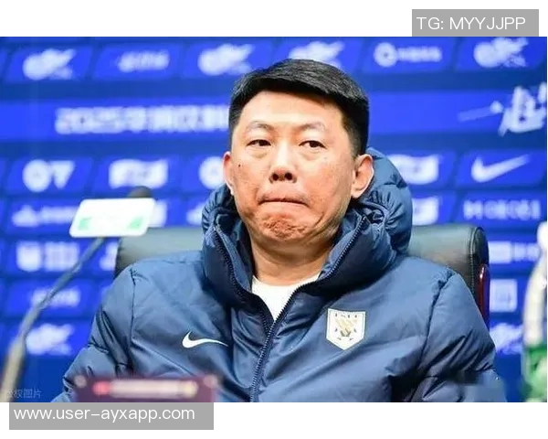 泰山队新任代理主教练确定为助教唐田将与谢文共同出席发布会 泰山队新任代理主教练确定为助教唐田将与谢文共同出席发布会