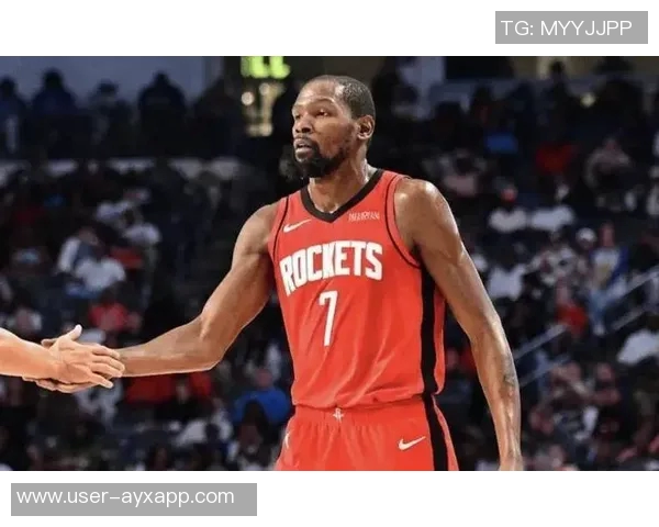 乌度卡确认杜兰特阿门小贾巴里史密斯申京先发第五人尚待决定 乌度卡确认杜兰特阿门小贾巴里史密斯申京先发第五人尚待决定