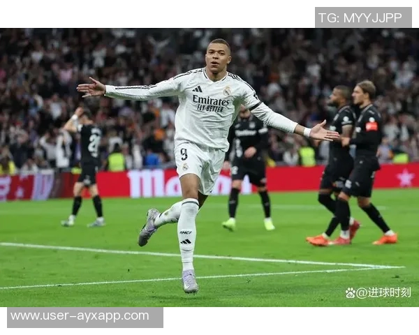 姆巴佩效力皇马首16个月数据对比C罗表现显著提升 姆巴佩效力皇马首16个月数据对比C罗表现显著提升