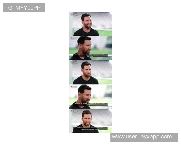 梅西专访在ins平台引发热潮观看人数突破14亿创纪录 梅西专访在ins平台引发热潮观看人数突破14亿创纪录