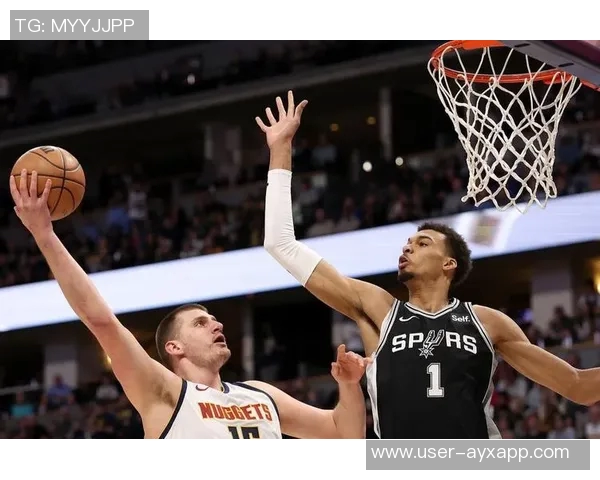 马刺主帅谈约基奇对马刺的喜爱与文班的多元兴趣爱好 马刺主帅谈约基奇对马刺的喜爱与文班的多元兴趣爱好