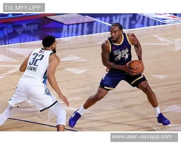 现存连续20分以上得分纪录亚历山大领衔伦纳德与爱德华兹紧随其后