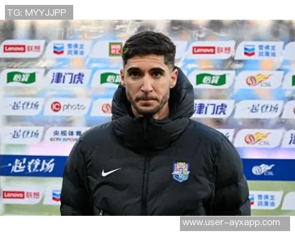 胡安罗斯正式加盟首尔FC前津门虎后卫以自由转会身份加入新东家